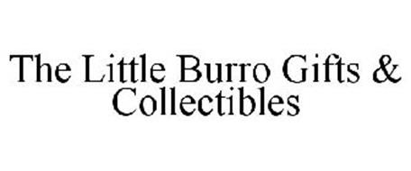 THE LITTLE BURRO GIFTS & COLLECTIBLES