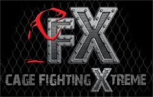 FX CAGE FIGHTING XTREME