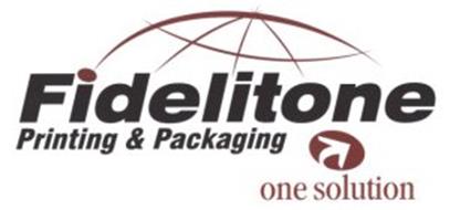 FIDELITONE PRINTING & PACKAGING ONE SOLUTION
