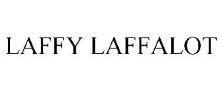 LAFFY LAFFALOT
