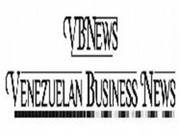 VBNEWS VENEZUELAN BUSINESS NEWS