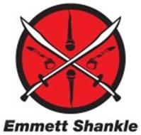 EMMETT SHANKLE
