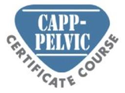 CAPP-PELVIC CERTIFICATE COURSE