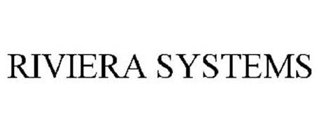 RIVIERA SYSTEMS