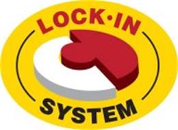 LOCK·IN SYSTEM