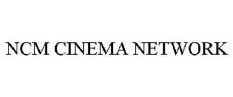 NCM CINEMA NETWORK