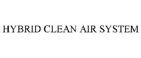 HYBRID CLEAN AIR SYSTEM