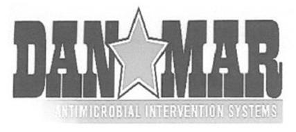 DAN MAR ANTIMICROBIAL INTERVENTION SYSTEMS
