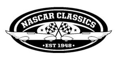 NASCAR CLASSICS ? EST 1948 ?