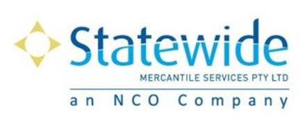STATEWIDE MERCANTILE SERVICES PTY LTD AN NCO COMPANY