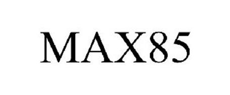 MAX85