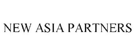 NEW ASIA PARTNERS