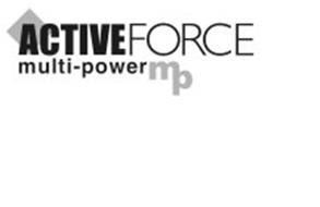 ACTIVE FORCE MULTI-POWER MP