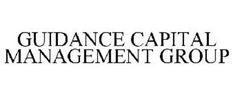 GUIDANCE CAPITAL MANAGEMENT GROUP