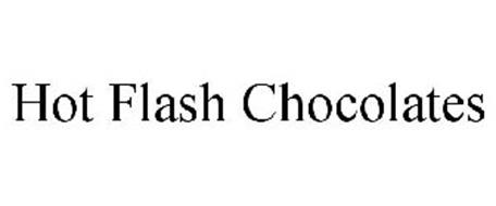 HOT FLASH CHOCOLATES