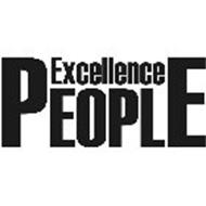 EXCELLENCE PEOPLE