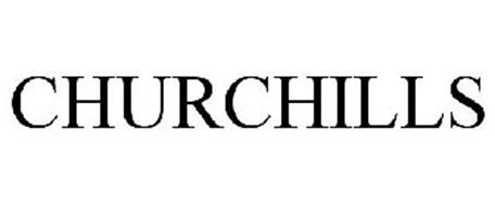 CHURCHILLS