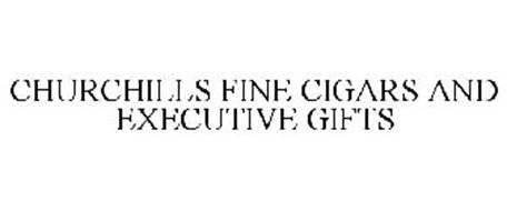 CHURCHILLS FINE CIGARS AND EXECUTIVE GIFTS