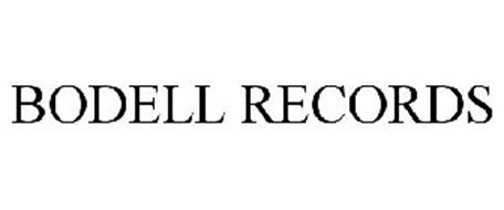 BODELL RECORDS