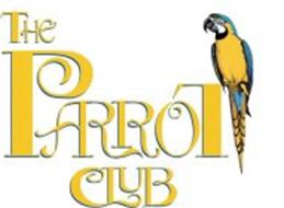 THE PARROT CLUB