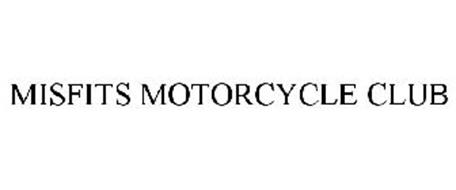 MISFITS MOTORCYCLE CLUB