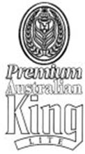PREMIUM AUSTRALIAN KING LITE