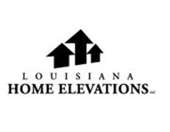 LOUISIANA HOME ELEVATIONS LLC