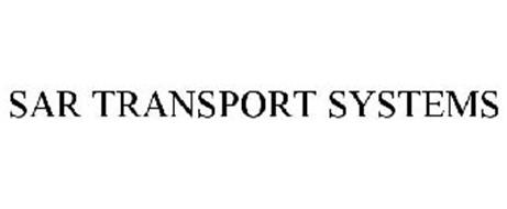 SAR TRANSPORT SYSTEMS