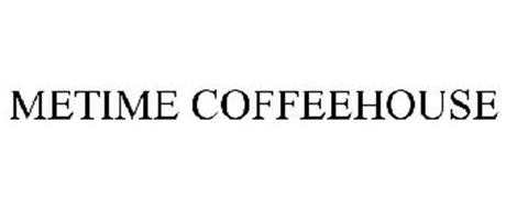 METIME COFFEEHOUSE