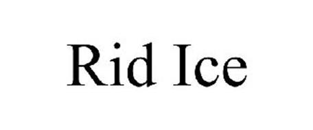 RID ICE
