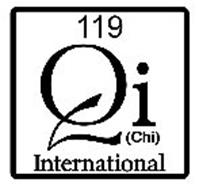 119 QI (CHI) INTERNATIONAL