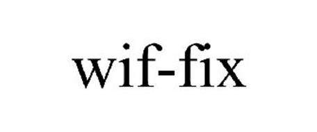 WIF-FIX