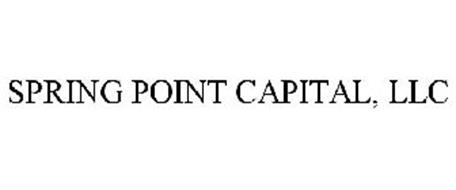 SPRING POINT CAPITAL, LLC