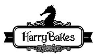 HARRY BAKES