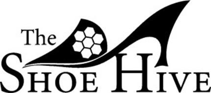THE SHOE HIVE