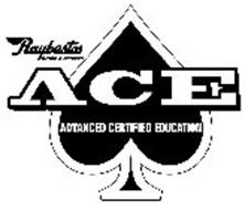 ACE RAYBESTOS ADVANCED CERTIFIED EDUCATION BRAKE & CHASSIS