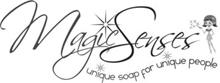 MAGIC SENSES UNIQUE SOAP FOR UNIQUE PEOPLE