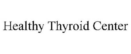 HEALTHY THYROID CENTER