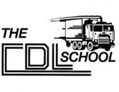 THE CDL SCHOOL