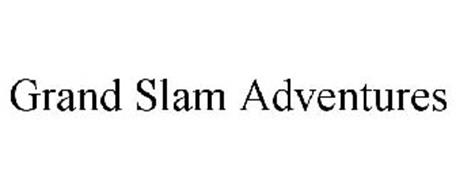 GRAND SLAM ADVENTURES
