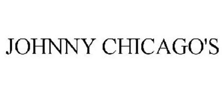 JOHNNY CHICAGO'S