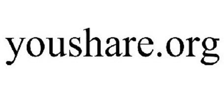 YOUSHARE.ORG