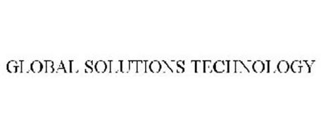 GLOBAL SOLUTIONS TECHNOLOGY