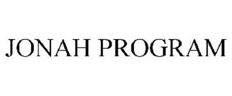 JONAH PROGRAM