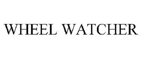 WHEEL WATCHER