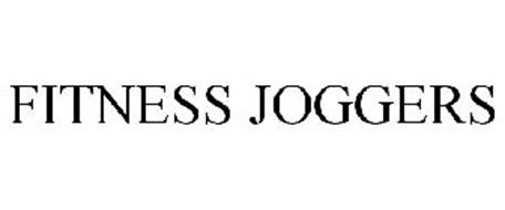 FITNESS JOGGERS