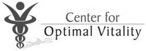 CENTER FOR OPTIMAL VITALITY
