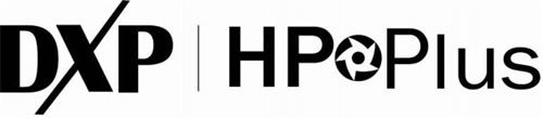 DXP HP PLUS