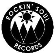 ROCKIN' SOUL RECORDS