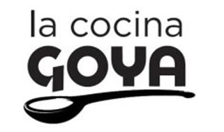 LA COCINA GOYA